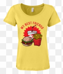 My Best Friends - Really Bad Shirt Designs png
