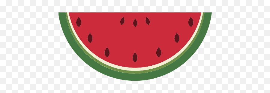 Berry Watermelon Icon - Watermelon Png,Watermelon Transparent