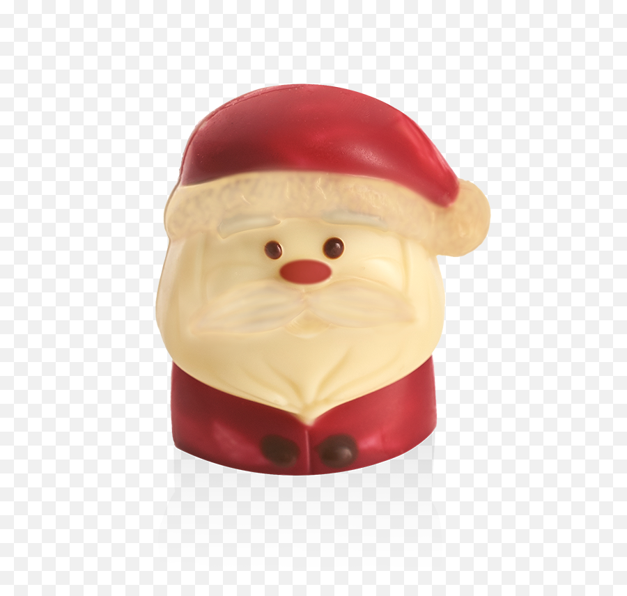 Santa Face - Ghraoui Santa Claus Png,Santa Claus Face Png