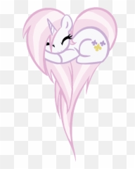 Heartmanefleurdelisbycool77778 - D4qrnmzpng 487752 My Little Pony Twilight Et Fleuri Art,Mlp Png