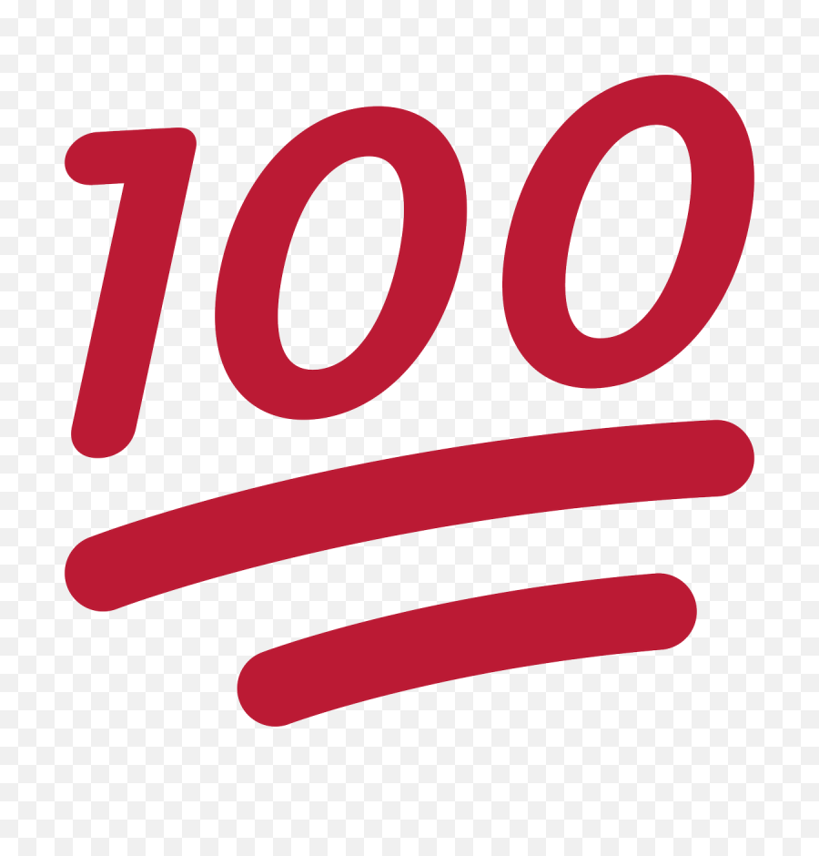 From - 100 Emoji Discord Png,100 Emoji Png