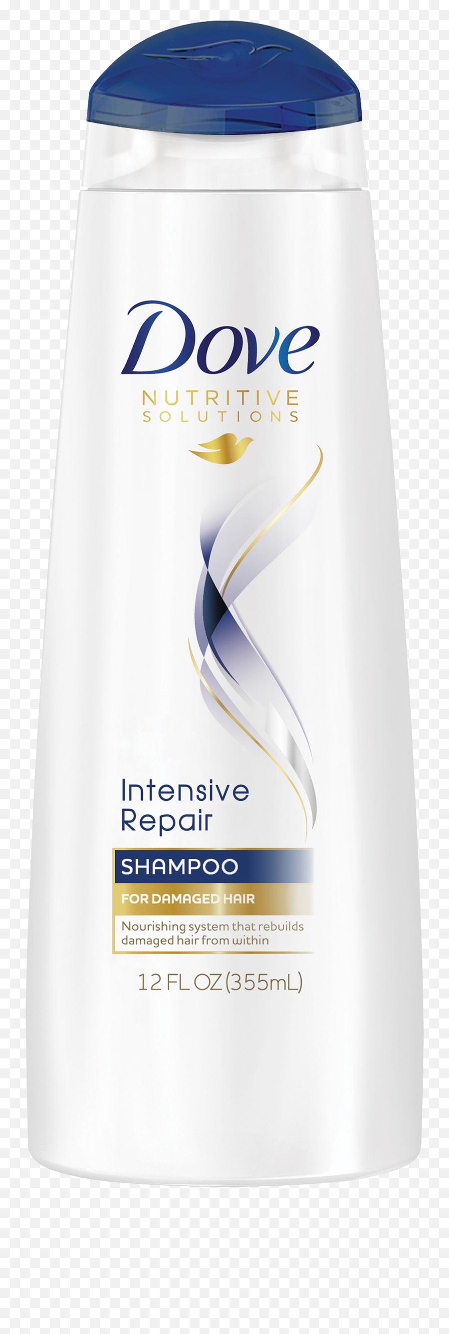 Shampoo Png Images Hd - Dove Blue Shampoo,Shampoo Png