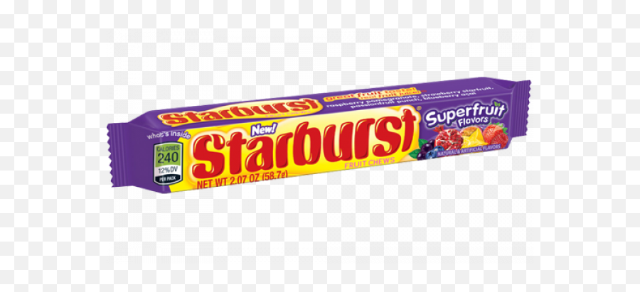 Starburst Candy Png Transparent - Transparent Starburst Candy Png,Starburst Candy Png