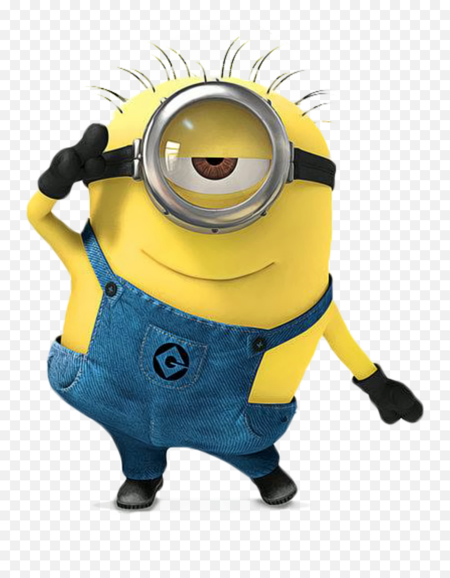 Transparent Minion Png Download - Minions Png,Minion Png