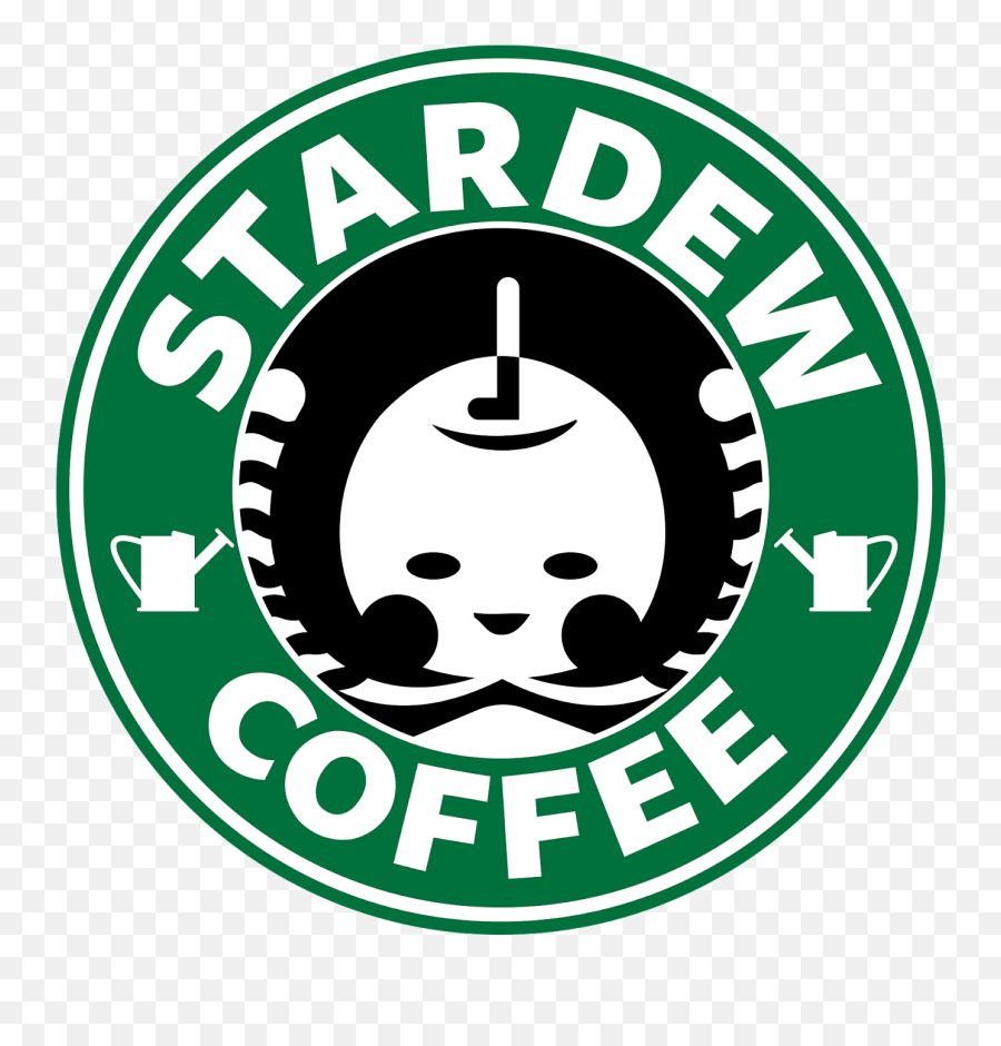Stardew Coffee - Circle Png,Stardew Valley Png