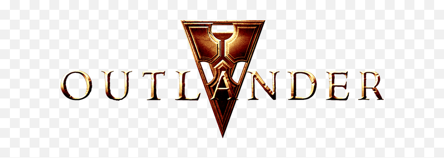 Outlander - Graphic Design Png,Morrowind Logo