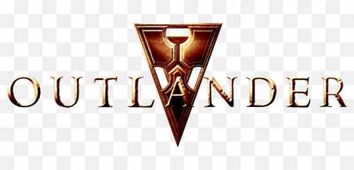 Outlander - Graphic Design png