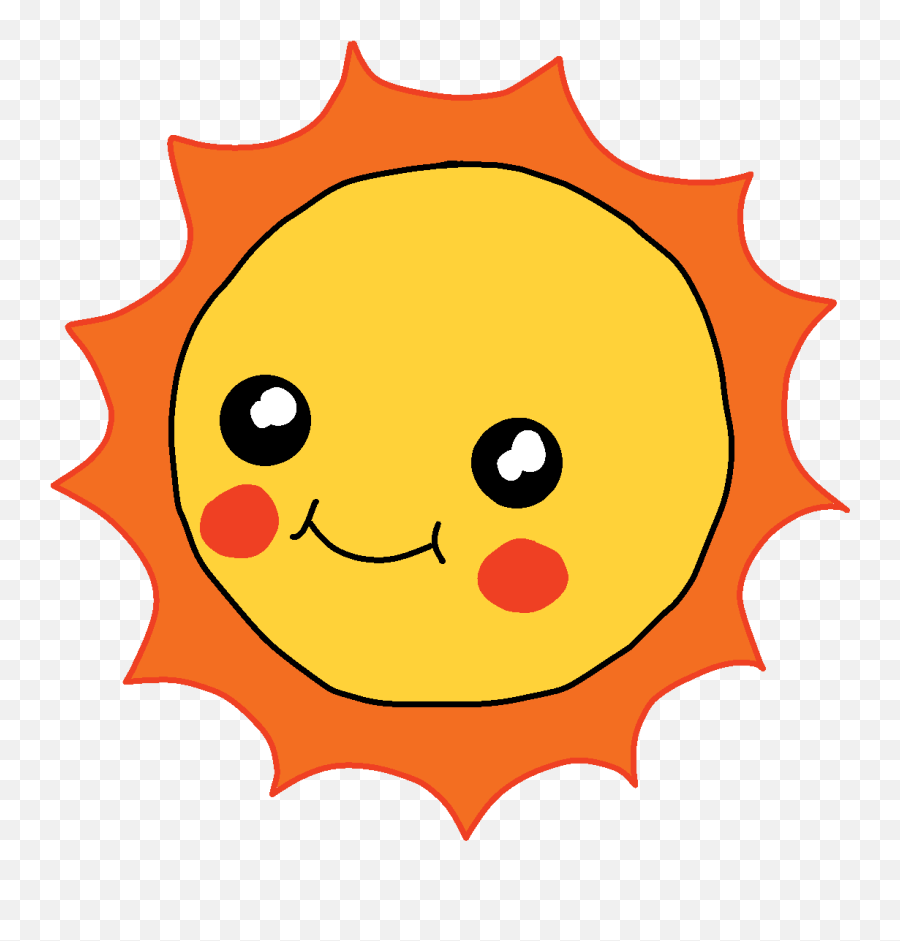 Download Sun Cartoon Png - Sun Clipart Png Image With No Codehs Tell A Story,Sun Png Transparent