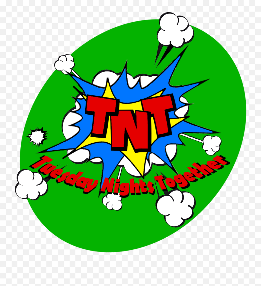 Christ Church Blackburn Tnt - Clip Art Png,Tnt Logo Png