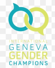 International Geneva Gender Champion - Logo png