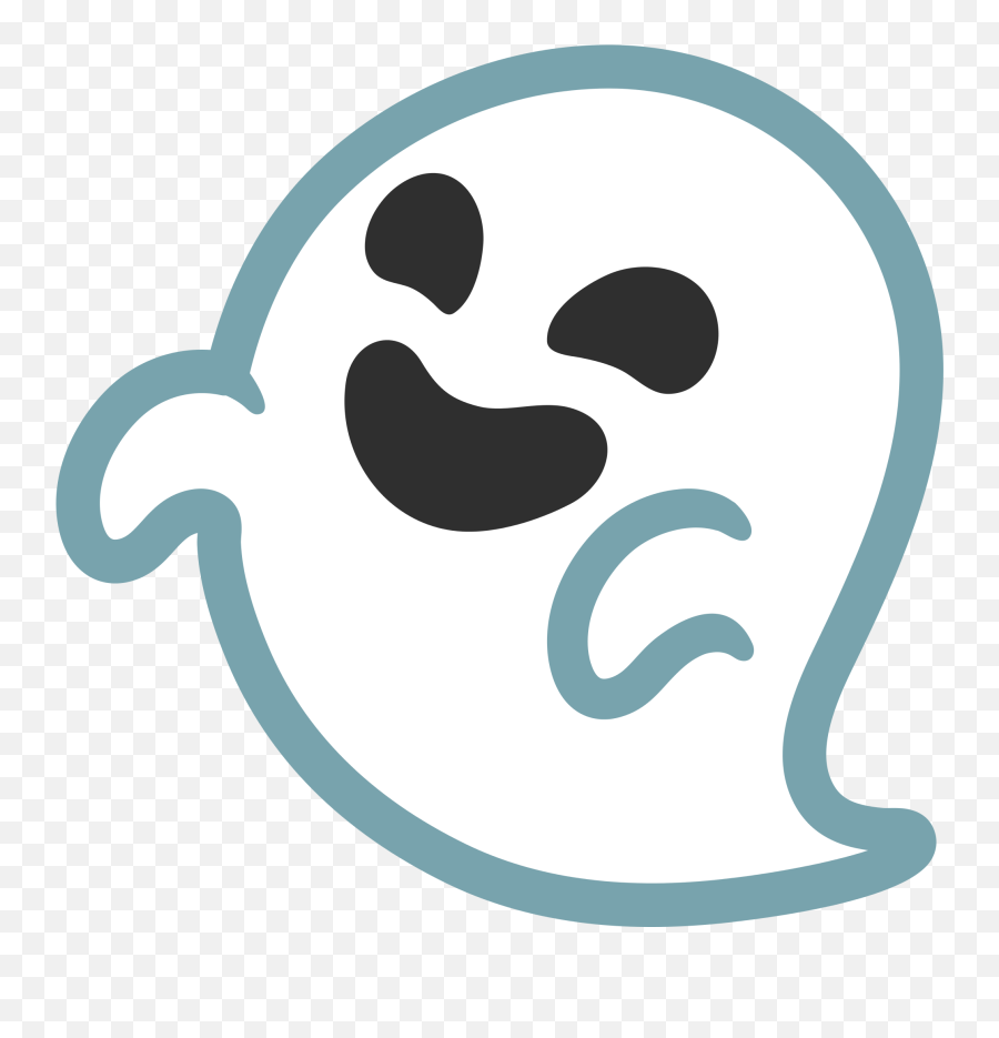 Monthly U2013 Tgf - Ghost Emoji Png,Snapchat Ghost Png