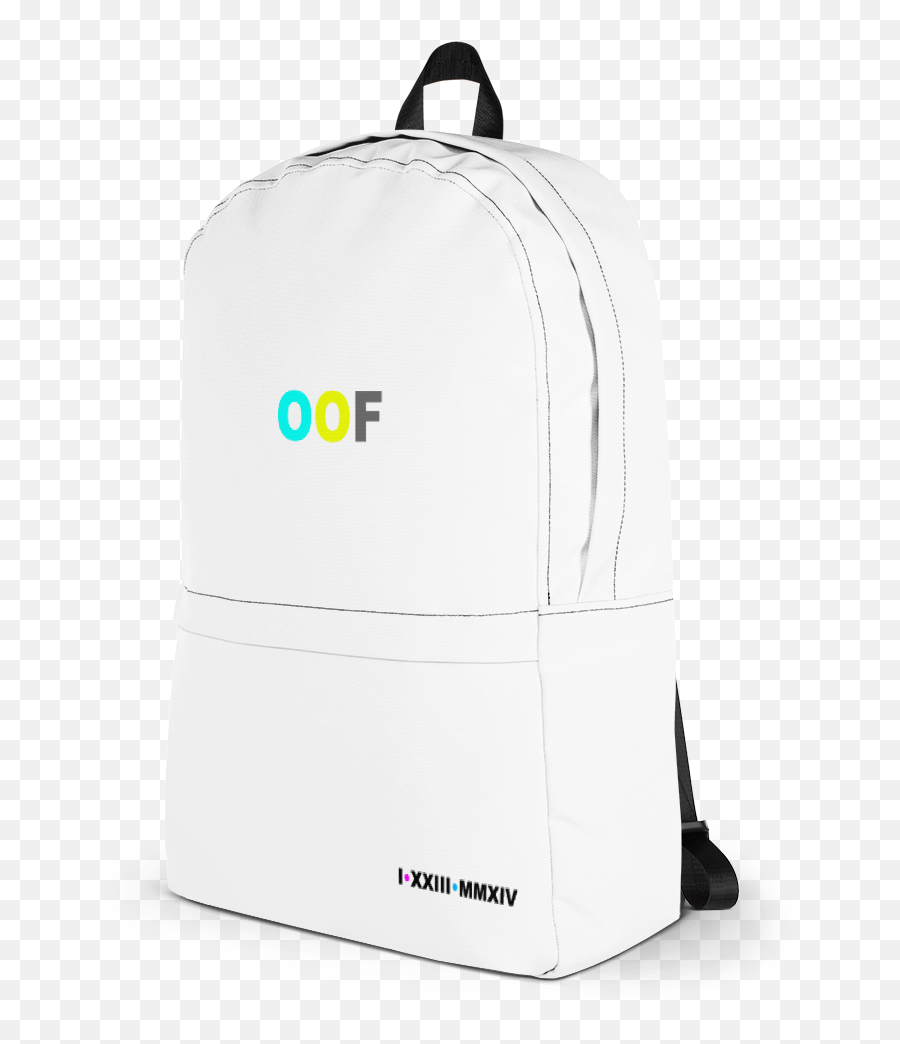 Oof Backpack - Backpack Png,Oof Png