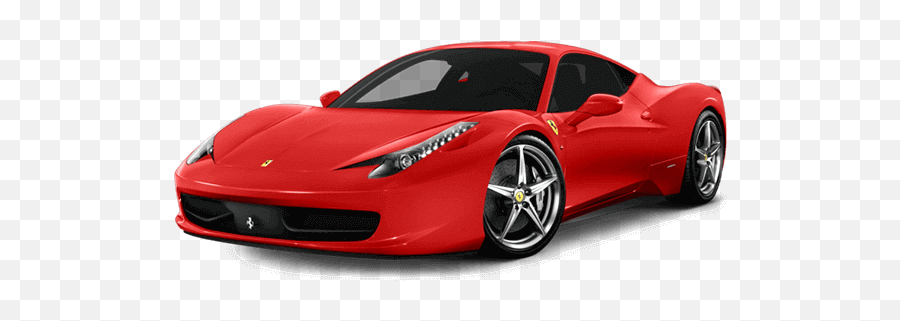 Luxury Car Png File Download Free - 2015 Ferrari 458 Italia,Luxury Car Png