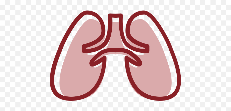 3 Png And Svg Lung Icons For Free Download Uihere - Clip Art,Lung Png