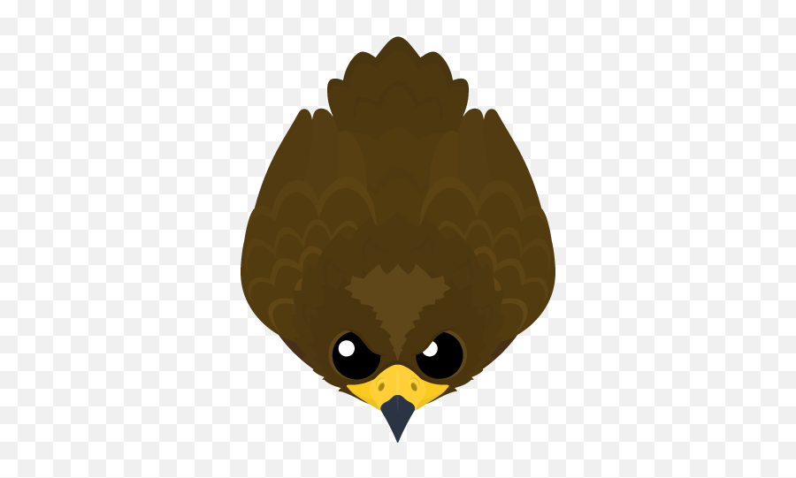 Eagle Mopeio Wiki Fandom - Mope Io Bald Eagle Png,Eagle Transparent