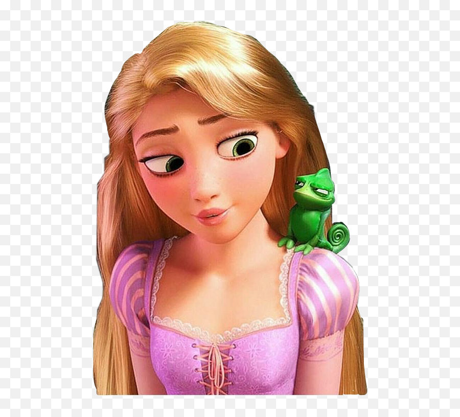 Rapunzel Disney Princess Irisjuhhhx Kameleon Prinses - Rapunzel Disney Png,Rapunzel Transparent Background