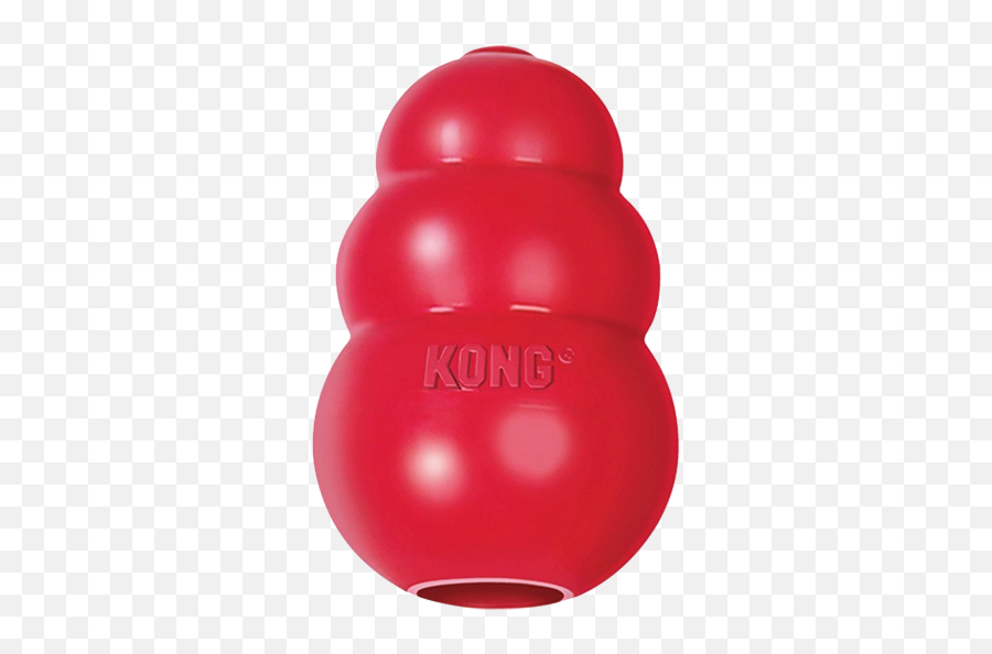 Kong Classic Dog Toy Small - Dog Toys Png,Dog Toy Png