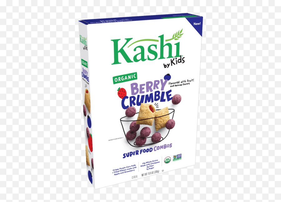 Download Cereal Offers - Kashi Dark Cocoa Natural Foods Png,Dollar Tree Png