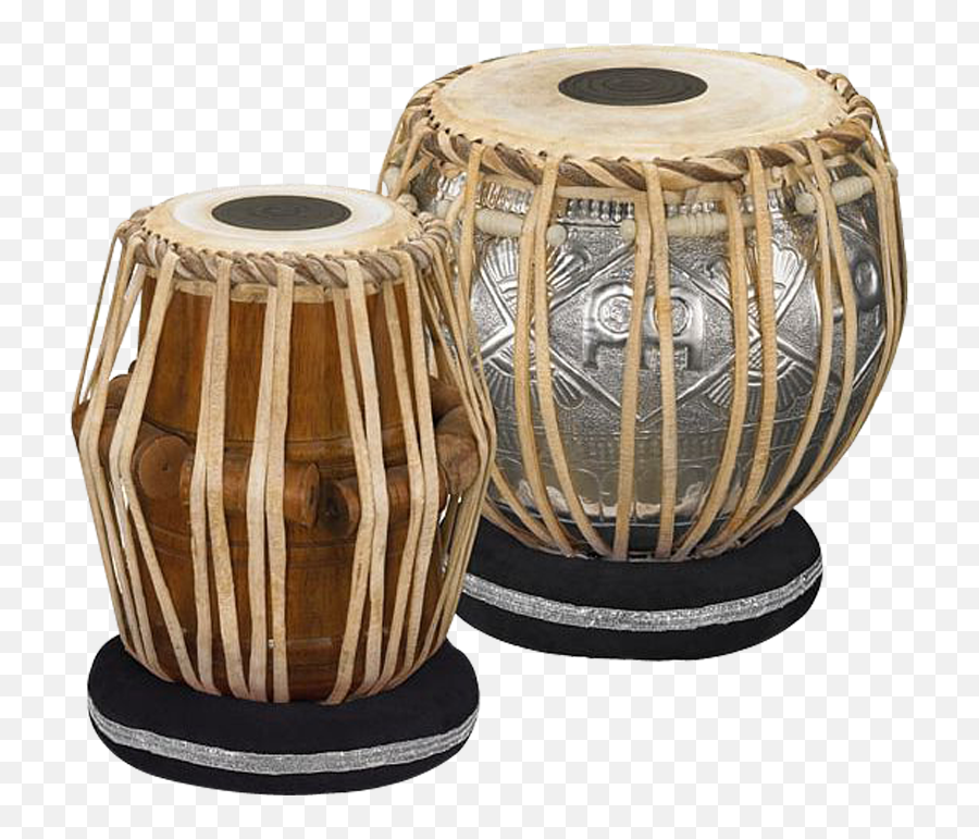 Tabla Musical Instrument Png - Latin Percussion,Tabla Png