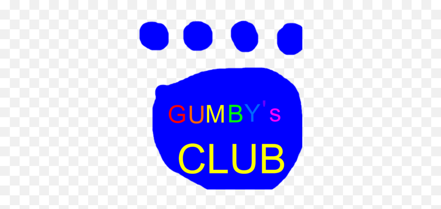 Gumbys Club - London Overground Png,Gumby Png