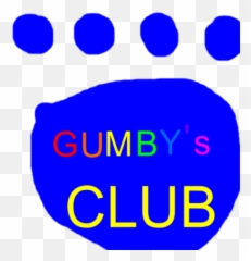Gumbys Club - London Overground Png,Gumby Png