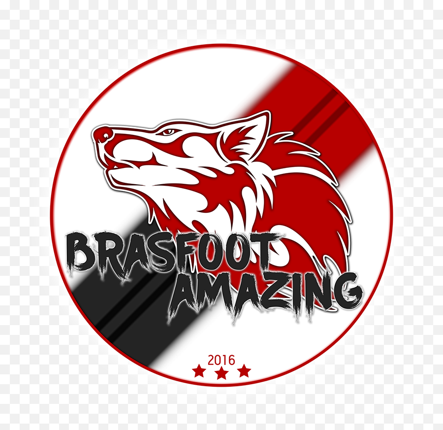 Logo Brasfoot Amazing 2019 - Automotive Decal Png,Amazing Png