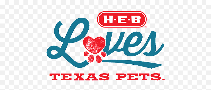 Heb Texas Pets - Language Png,Heb Logo Png