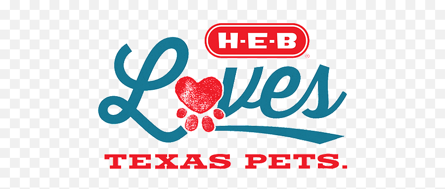 Heb Texas Pets - Language Png,Heb Logo Png - free transparent png ...