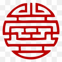 Japanese Symbol For Flower Png Svg Clip Art Web - Luck