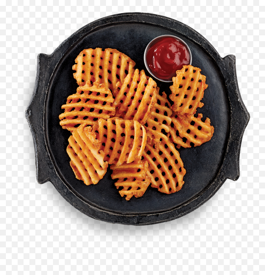 Mccain Redstone Canyon Skin - On Waffle Fries Mccain Foods Mccain Waffle Fries Png,Waffle Transparent