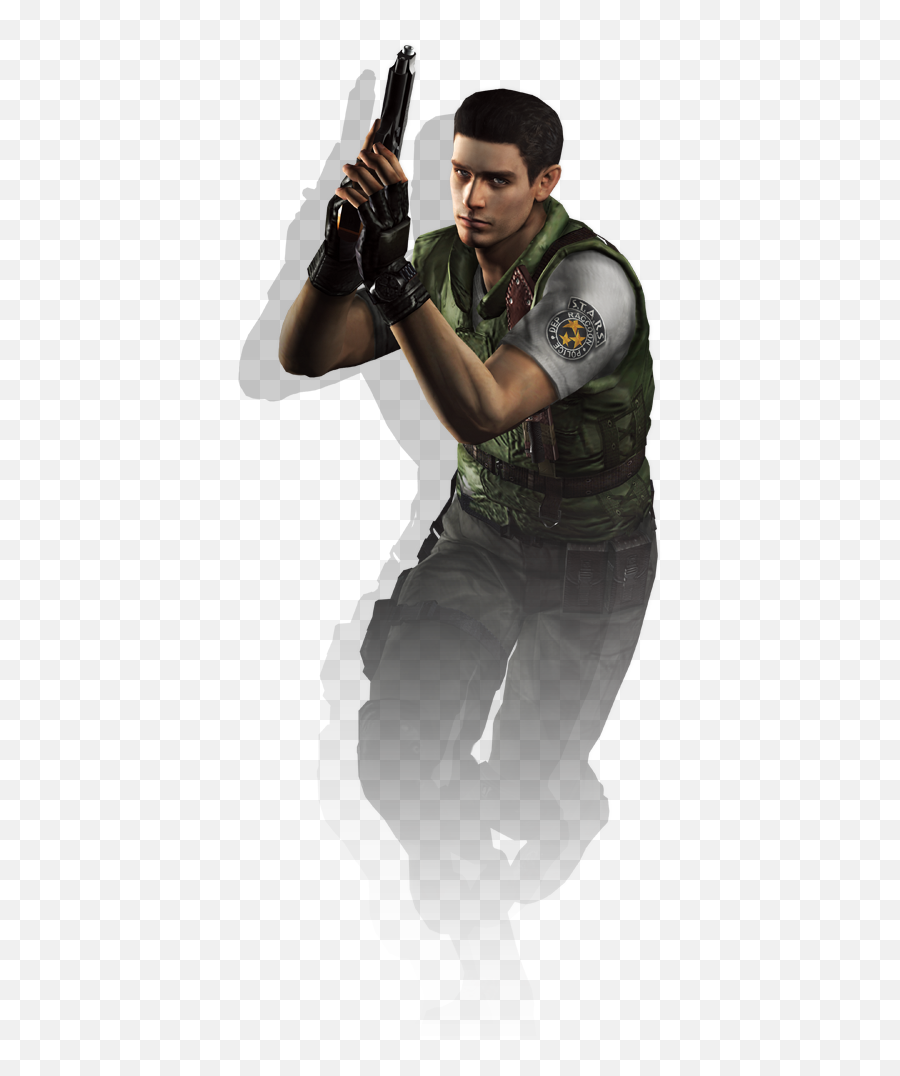 Resident Evilnet - Resident Evil Hd Remaster Png Transparent,Resident Evil Png