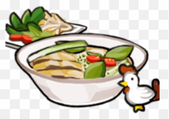 Ph Gà Chef Wars Wiki Fandom - Bowl Png,Pho Png