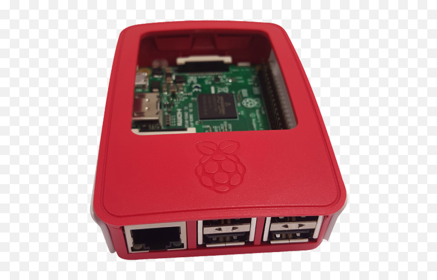 Raspberry Pi 3 Starter Kit - Ucreate Computer Png,Raspberry Pi Png