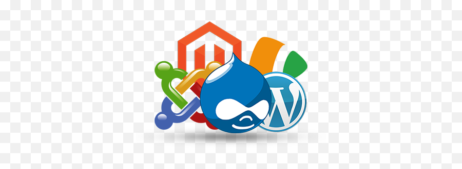 Introduce Your Business To The World Wide Web With Help - Tipos De Gestores De Contenidos Png,World Wide Web Logo