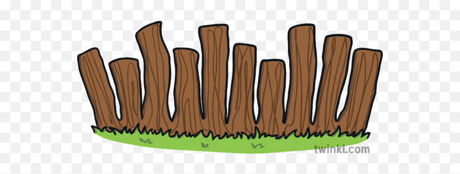 Quirky Tree Trunks Illustration - Twinkl Solid Png,Trunks Png