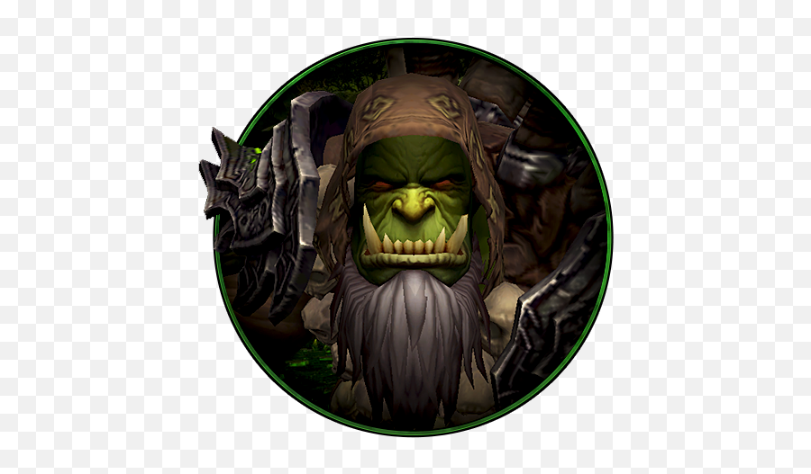 Wow Legion Heroes U0026 Villains - World Of Warcraft Legion Gul Dan Png,Wow Alliance Logo