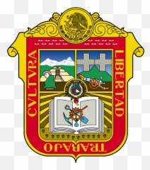 Download Hd Bandera Mexico Png - Estado De Mexico Coat Of Arms,Bandera De Mexico Png
