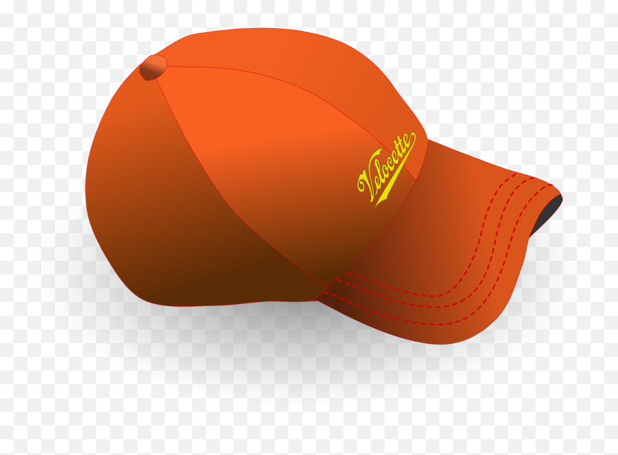 Orange Nike Logo Png Image Information - Baseball Hat Clip Art,Nike Logo Png