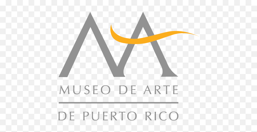Museo De Arte Puerto Rico San Juan - Museo Arte Puerto Rico Logo Png,Puerto Rico Png