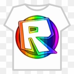 Roblox Rainbow - Cake Topper Printable Free png