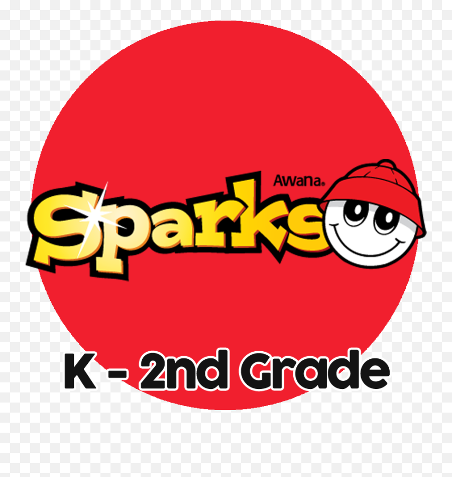 Picture - Awana Sparks Full Size Png Download Seekpng Awana Sparks High Resolution,Awana Logo Png