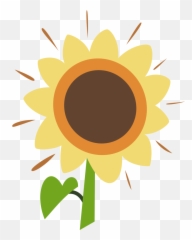 Download Hd Meadow Flower Cm By Ambassad0r - Mlp Custom Cutie Marks png