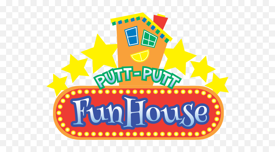 Stranger Thingsu0027 Event Planned For Beloved Nasa - Area Houston Putt Putt Fun House Png,Eggo Logo