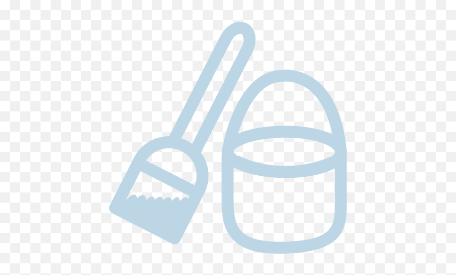 Shovel Bucket Line Icon - Transparent Png U0026 Svg Vector File Clip Art,Shovel Logo
