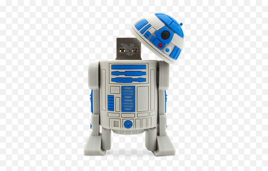 How To Get R2d2 Flash Drive For Almost Free Win It In A Box - Ar Tu Di Tu Png,R2d2 Transparent