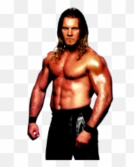 Download Chris Jericho Retro Render By - Chris Jericho Wwf Png,Chris Jericho Png