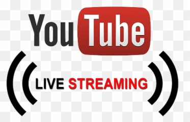 Free Transparent Youtube Live Logo Png Images Page 2 Pngaaa Com