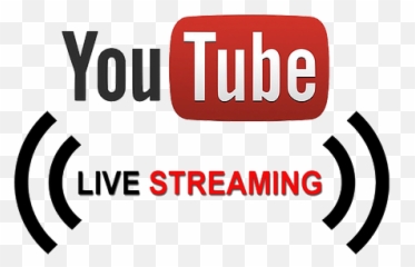 Free Transparent Youtube Live Logo Images Page 2 Pngaaa Com