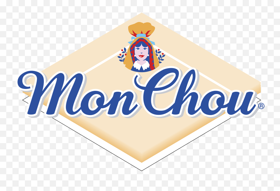 Mon Chou - Monchou Png,Bone Fish Grill Logo