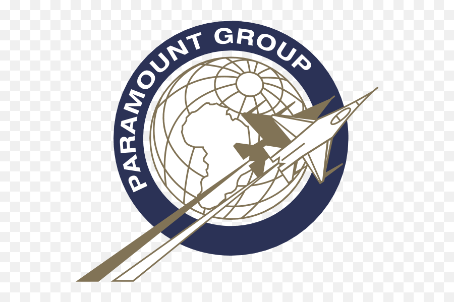 Paramount Group Logo Download - Paramount Group South Africa Png,Paramount Pictures Logo Png